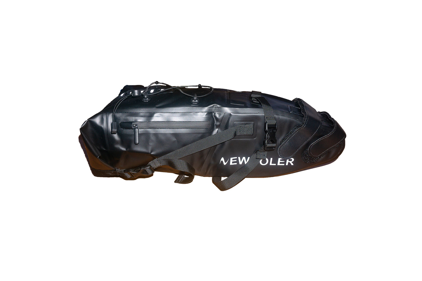 Bolso Sillin 13 L NewBolder