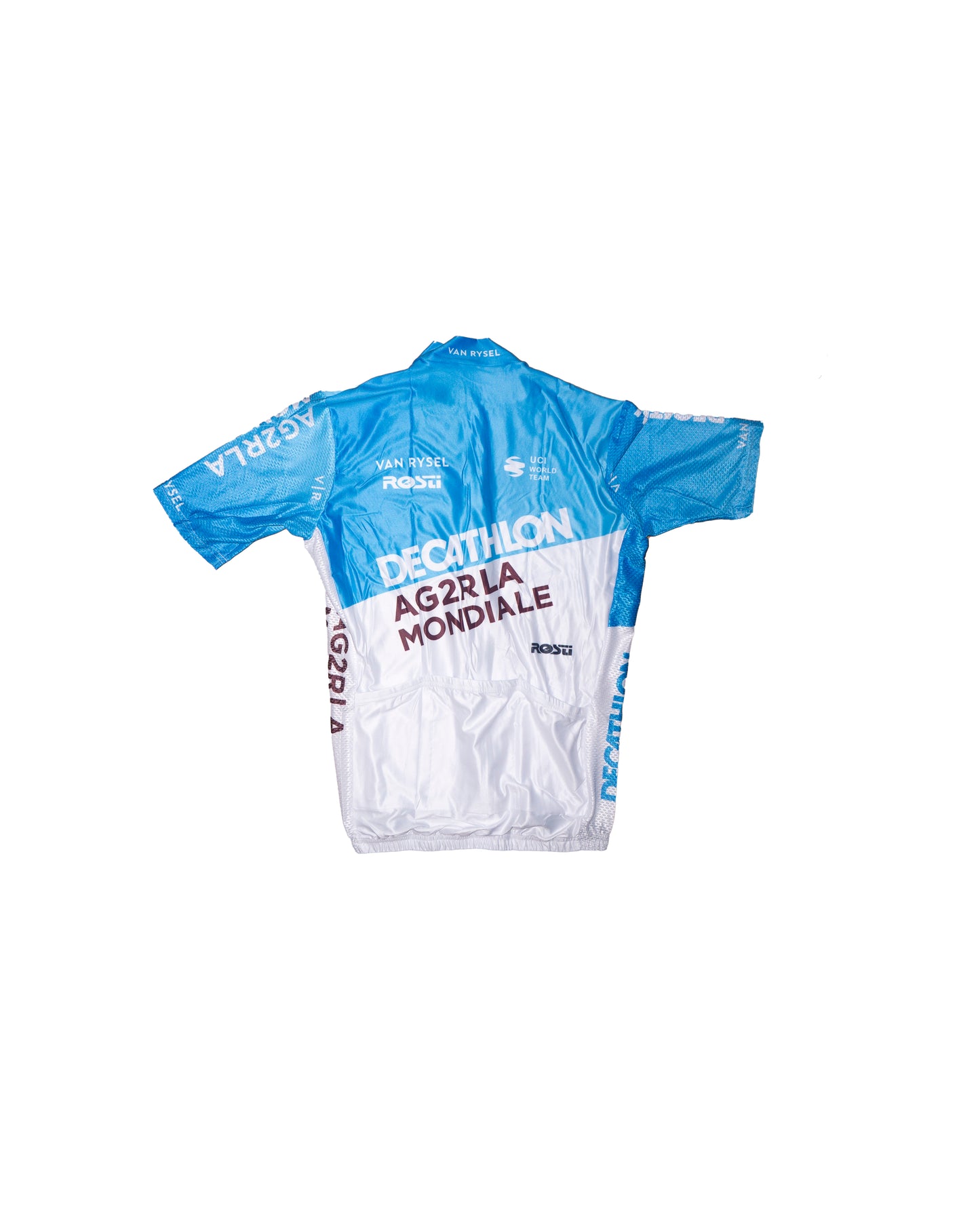 ropa de ciclismo