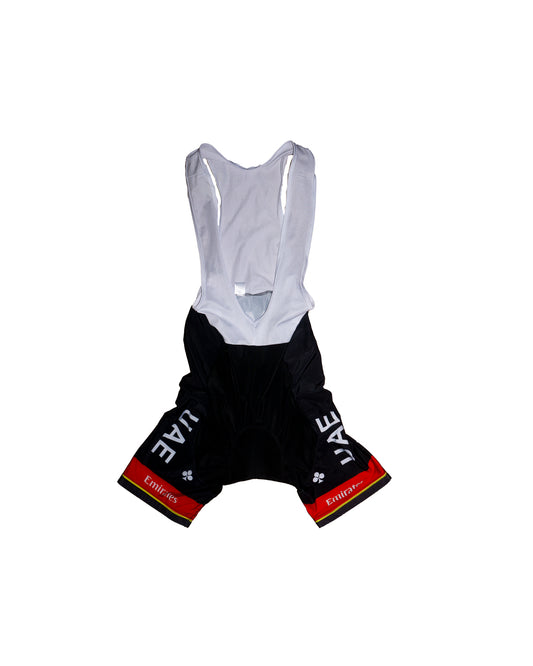 Calza de Ciclismo UAE