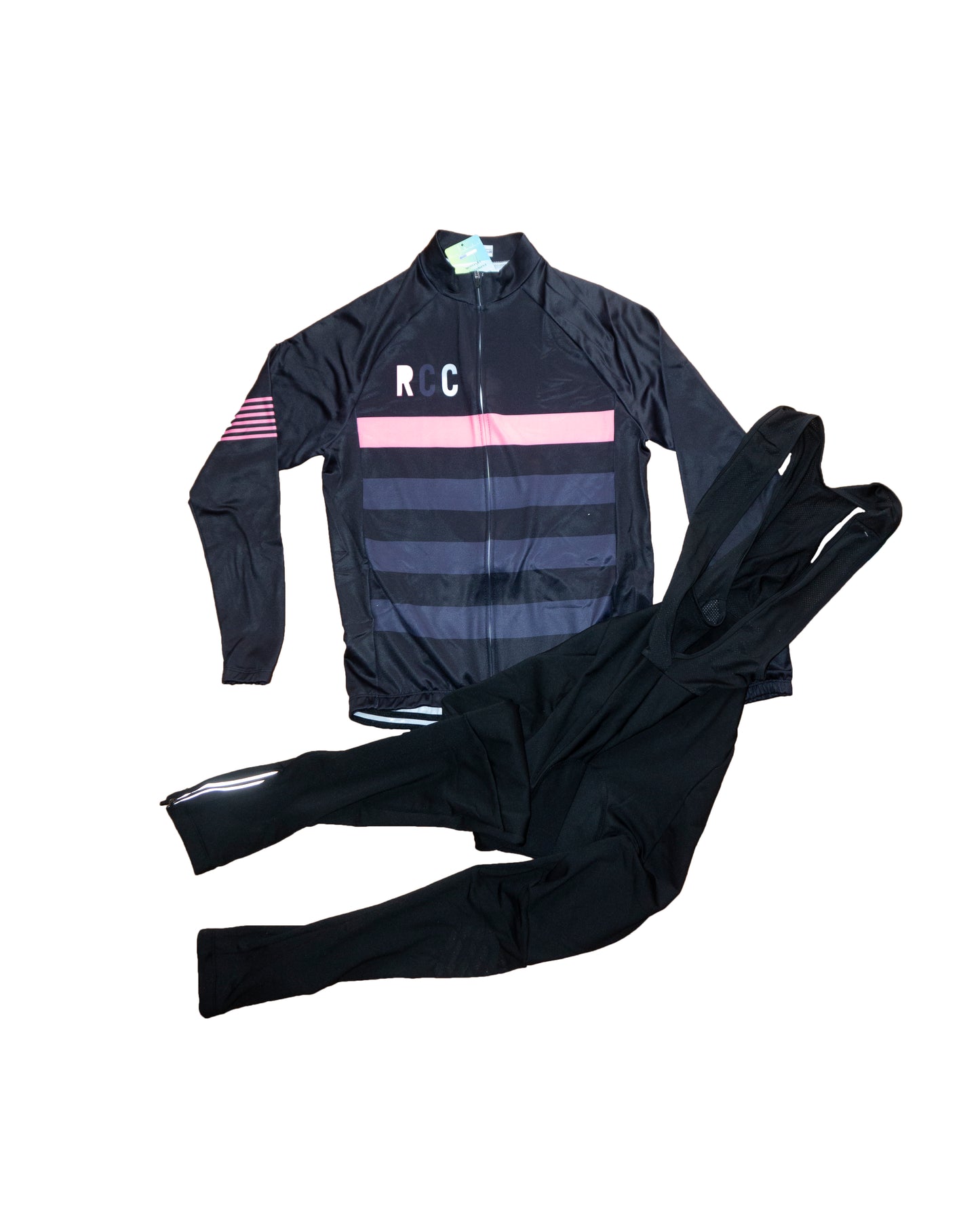 Conjunto de Invierno Hombre