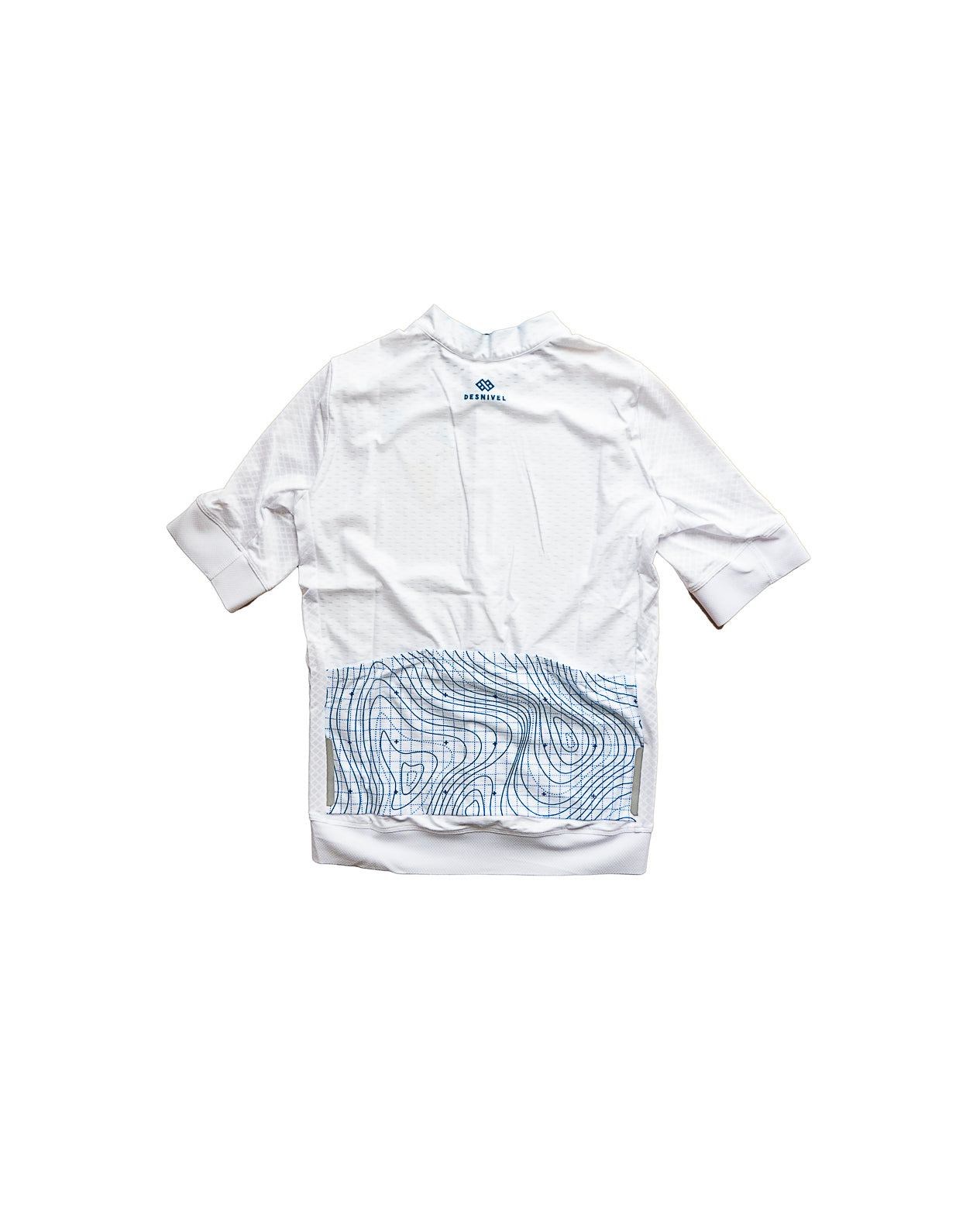 Maillot Hombre A2 Desnivel