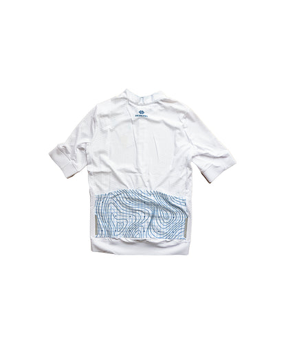 Maillot Hombre A2 Desnivel