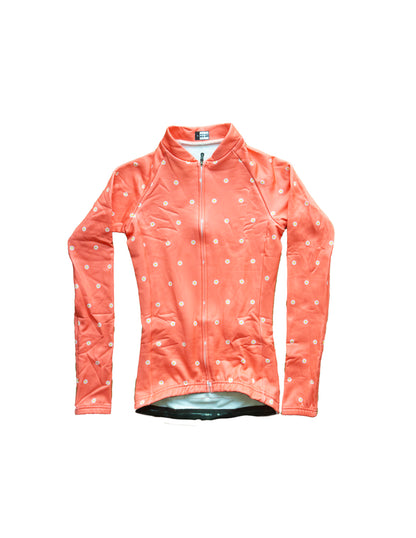 Tricota de invierno Mujer