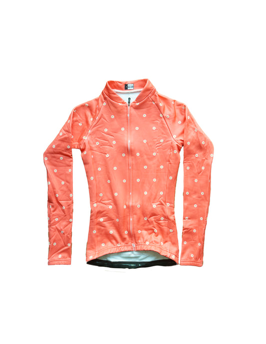 Tricota de invierno Mujer