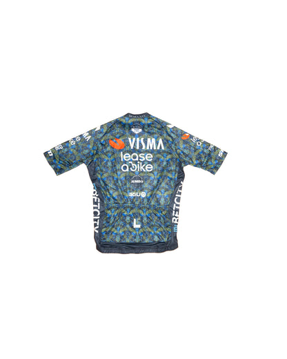 Ropa de Ciclismo Visma Lease Bike