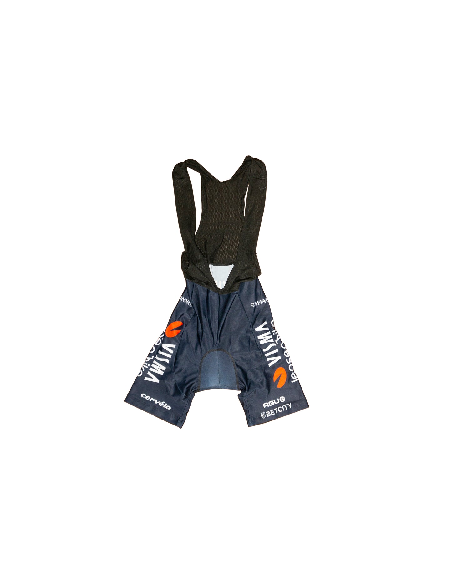Ropa de Ciclismo Visma Lease Bike