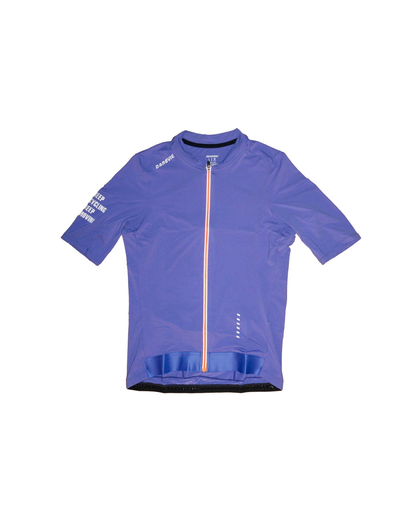 Darevie Tricota de Ciclismo