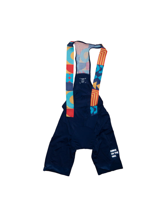 Inbike Calza de Ciclismo Hombre