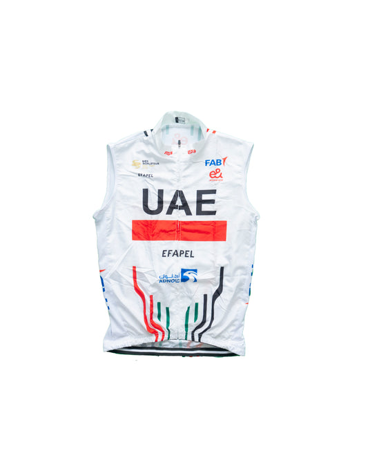 Cortaviento UAE