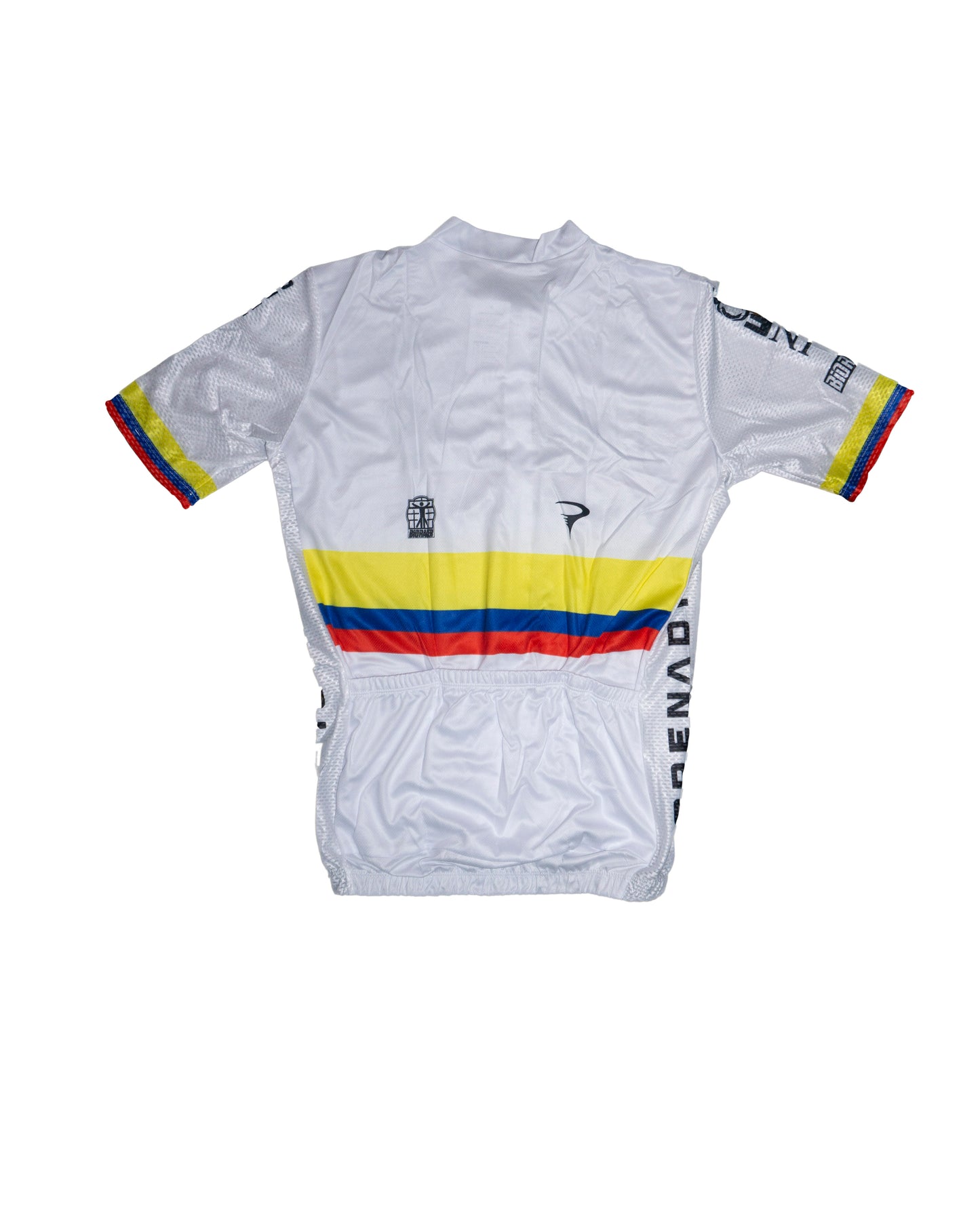 Ropa ciclismo Ineos