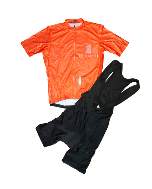 Ropa de Ciclismo Hombre