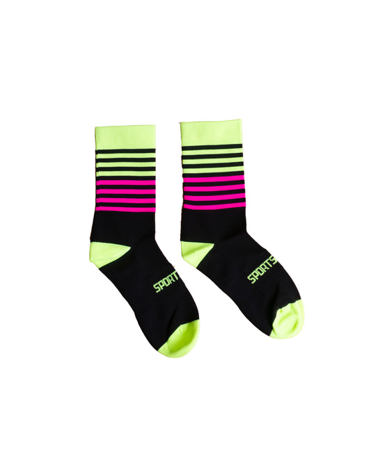 Calcetines de ciclismo