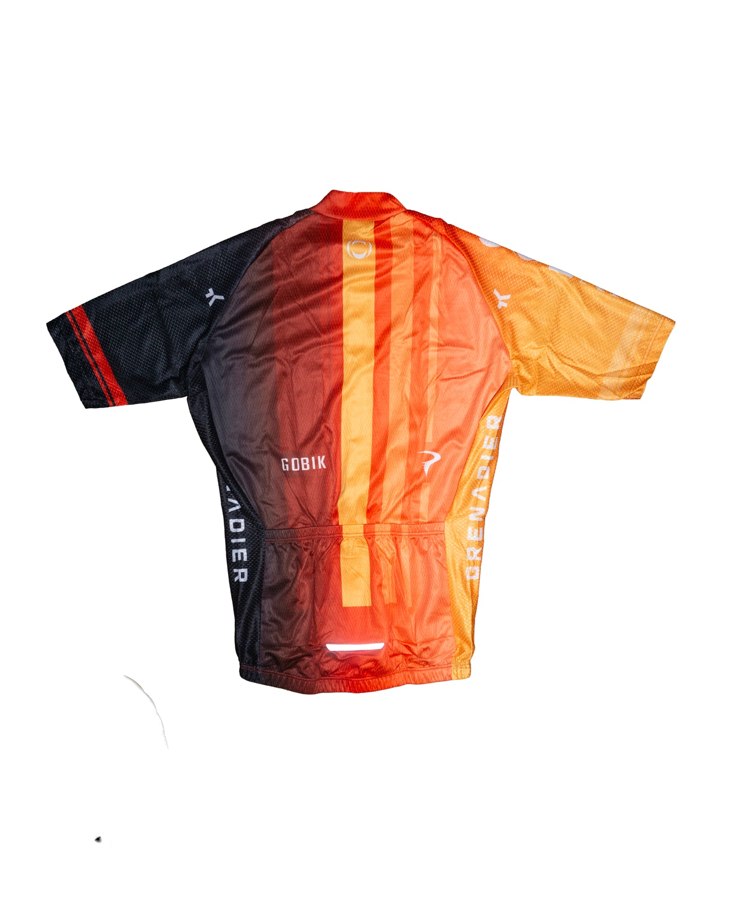 tricotas de ciclismo