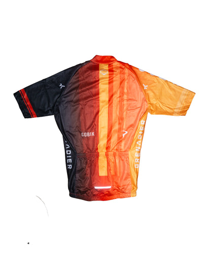 tricotas de ciclismo