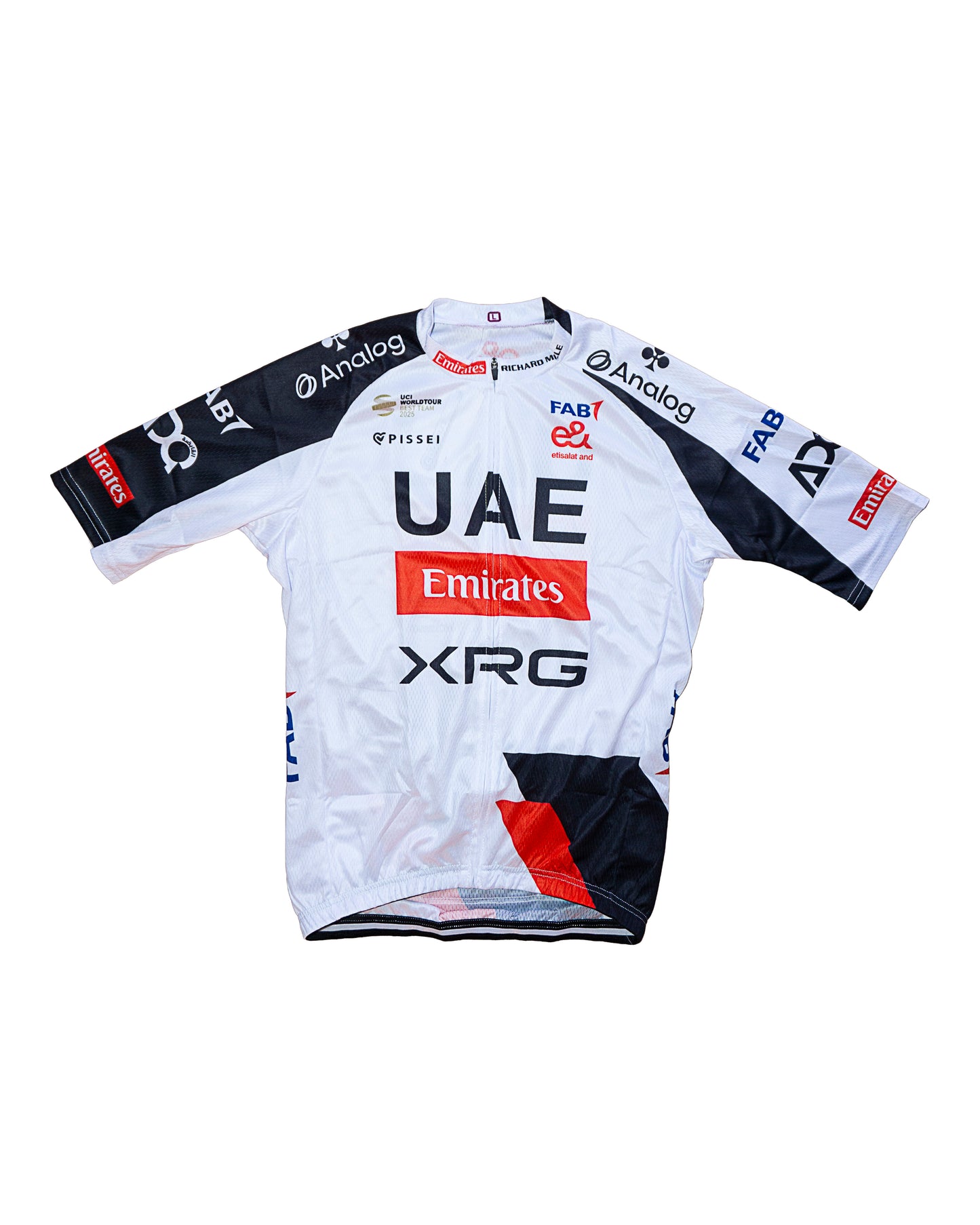 Ropa de Ciclismo Hombre