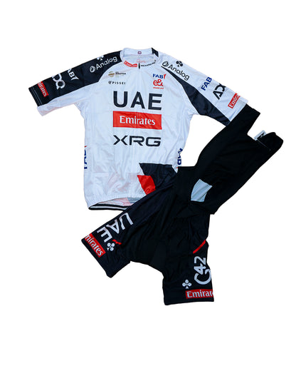 Ropa de Ciclismo Hombre