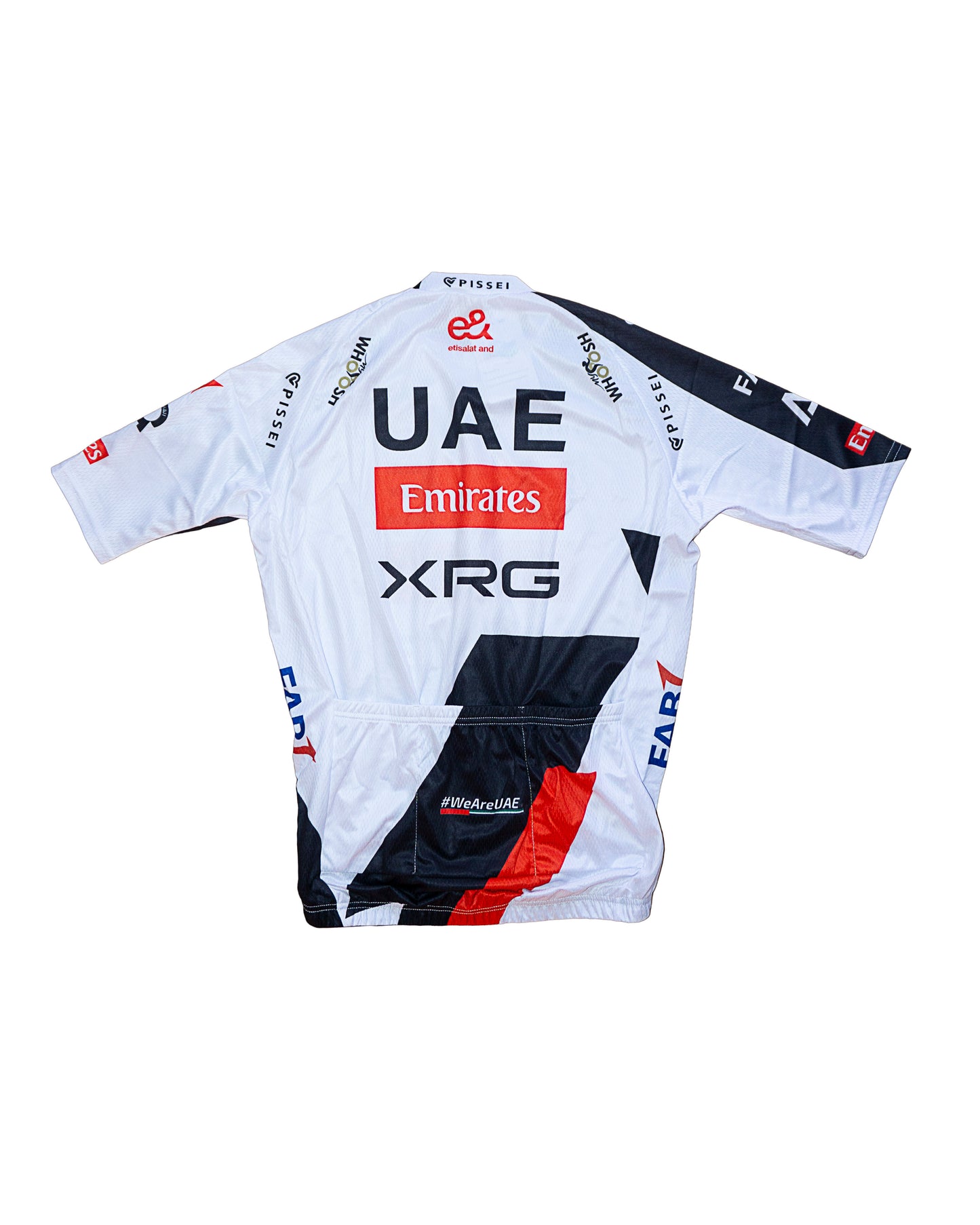 Ropa de Ciclismo Hombre