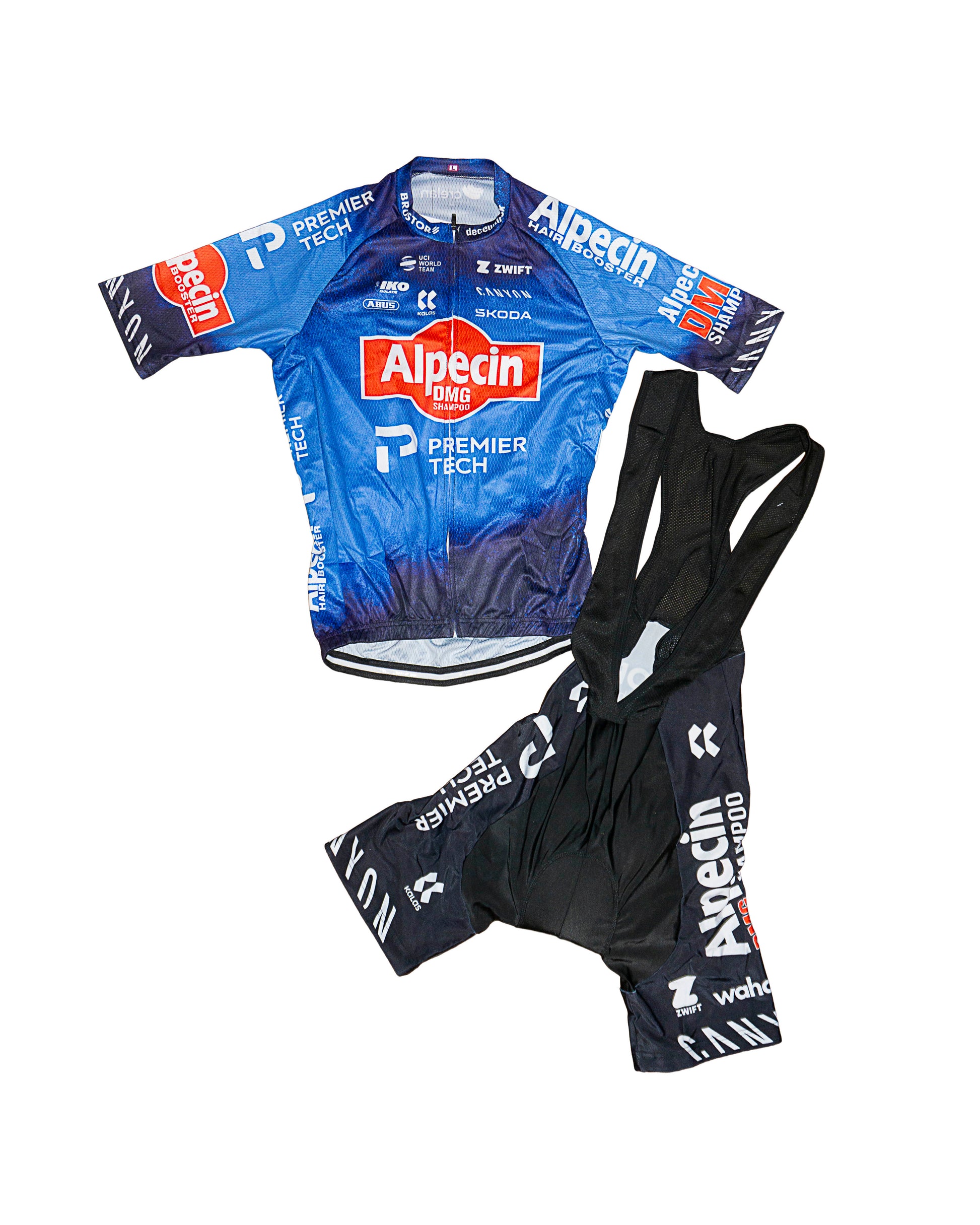 ropa para salir en bicicleta