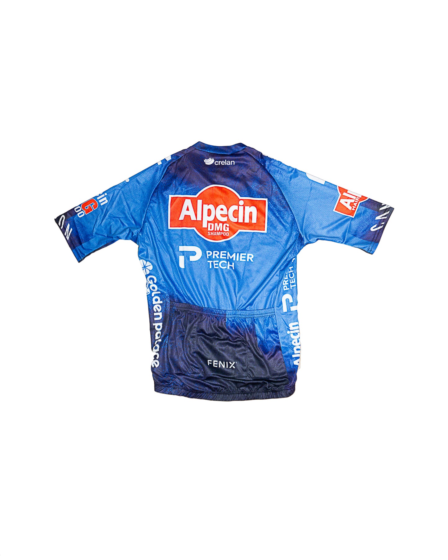 Ropa de ciclismo