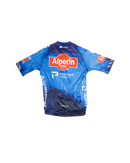 Ropa de ciclismo