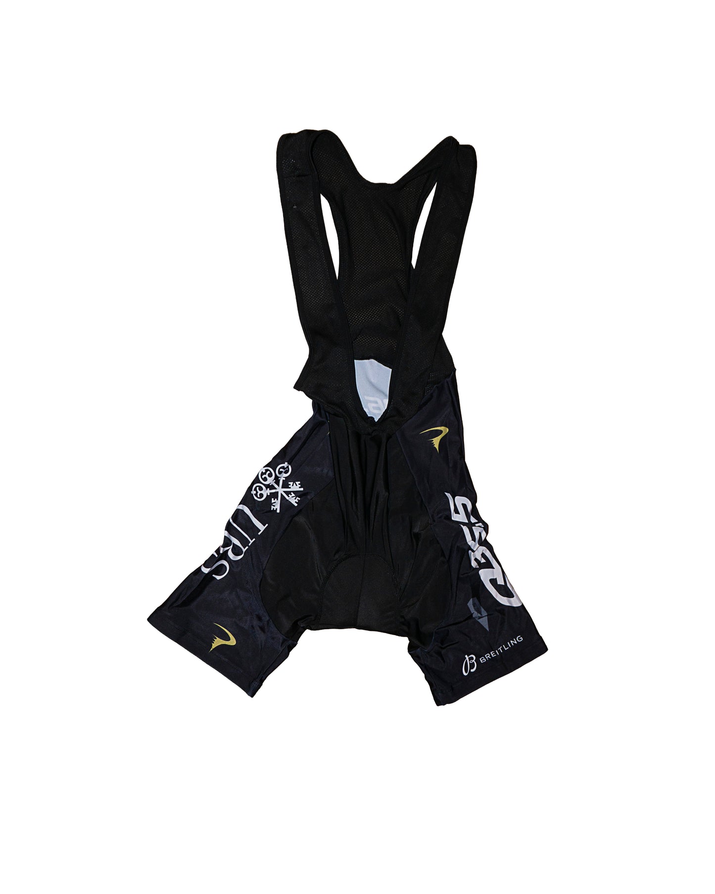 Ropa de ciclismo