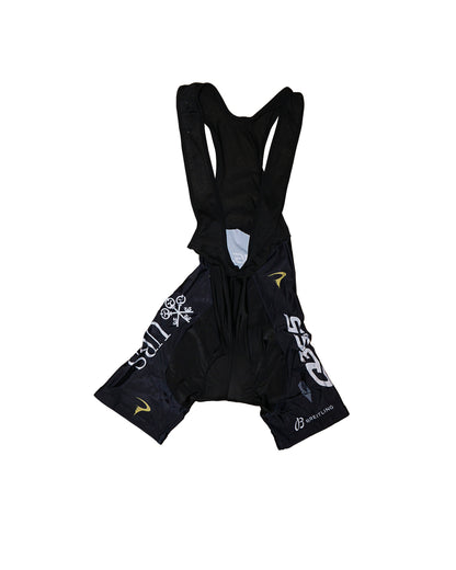 Ropa de ciclismo