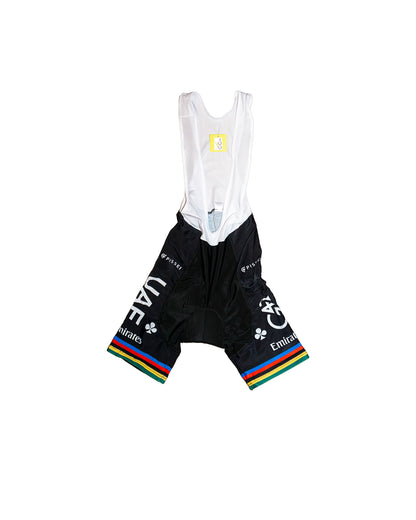 Conjunto de Ciclismo UAE Team Emirates Hombre — Tricota + Calza