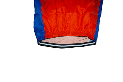 Cortaviento Ciclismo Chile Unisex