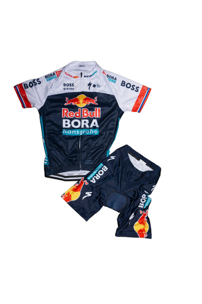 Ropa de ciclismo Infantil Bora