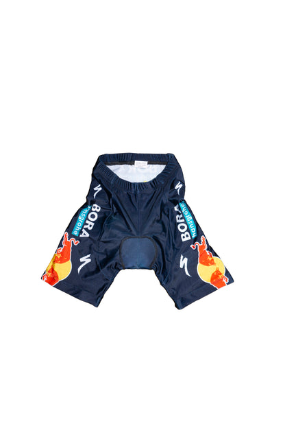 Ropa de ciclismo Infantil Bora