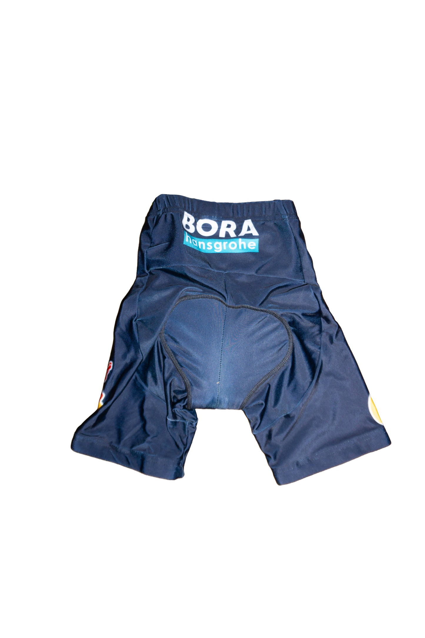 Ropa de ciclismo Infantil Bora
