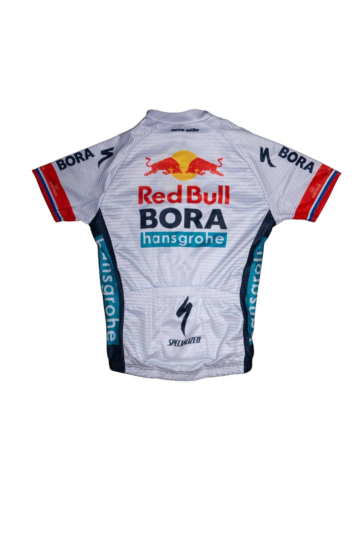 Ropa de ciclismo Infantil Bora