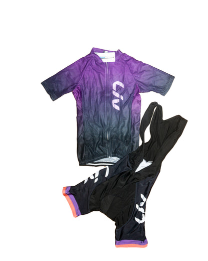 Ropa de ciclismo Mujer