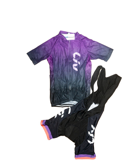 Ropa de ciclismo Mujer