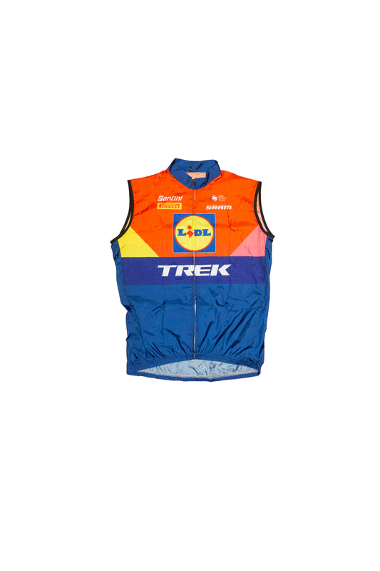 Cortaviento ciclismo