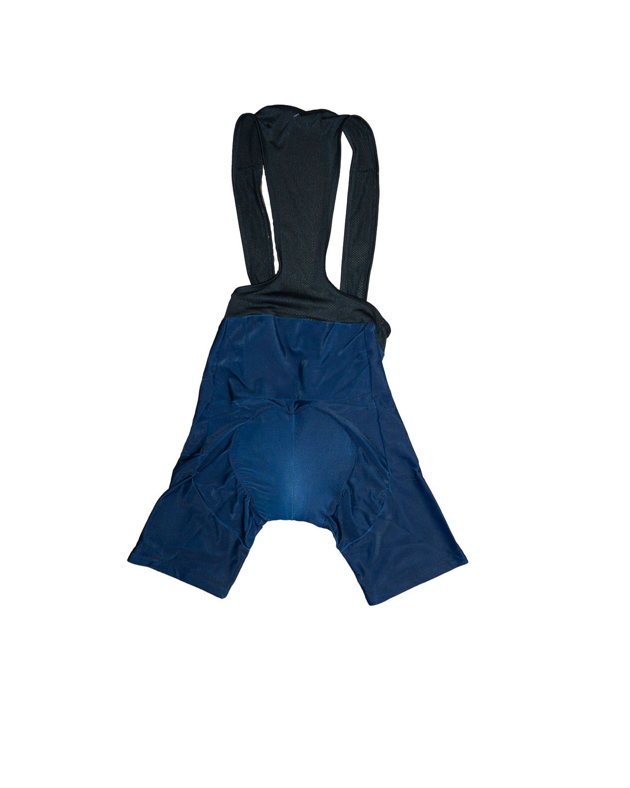 Conjunto de Ciclismo Hombre Hotroad — Tricota + Calza con Badana