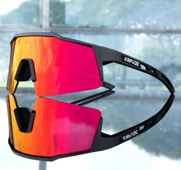 Gafas de Ciclismo