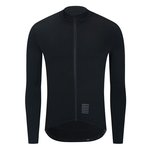 Tricota de Invierno YKYWBike