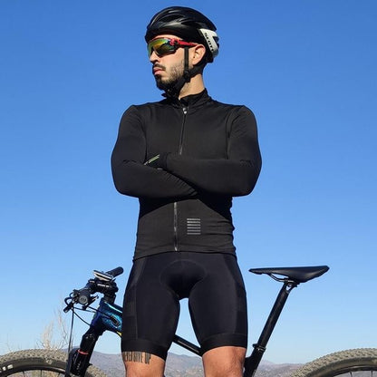Tricota de Invierno YKYWBike