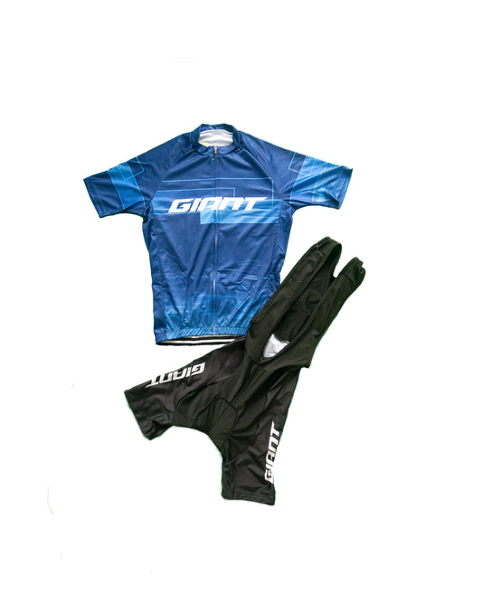 giant ropa de ciclismo
