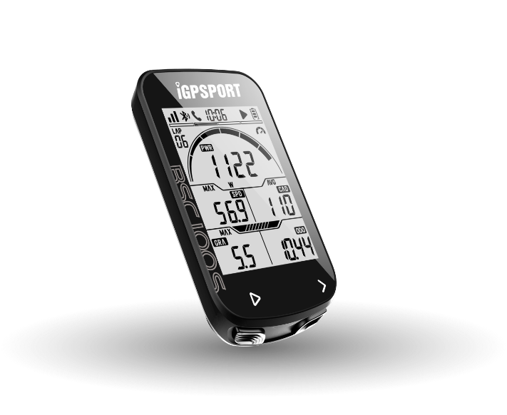 Igpsport bcs100
