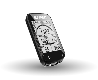 Igpsport bcs100
