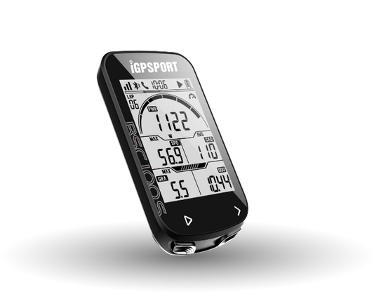 Igpsport bcs100
