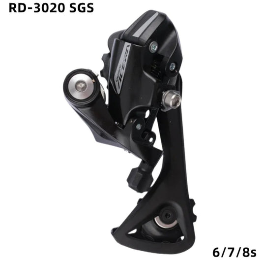Cambio Trasero Shimano Altus