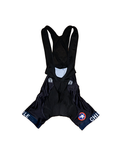 ropa de ciclismo de seleccion
