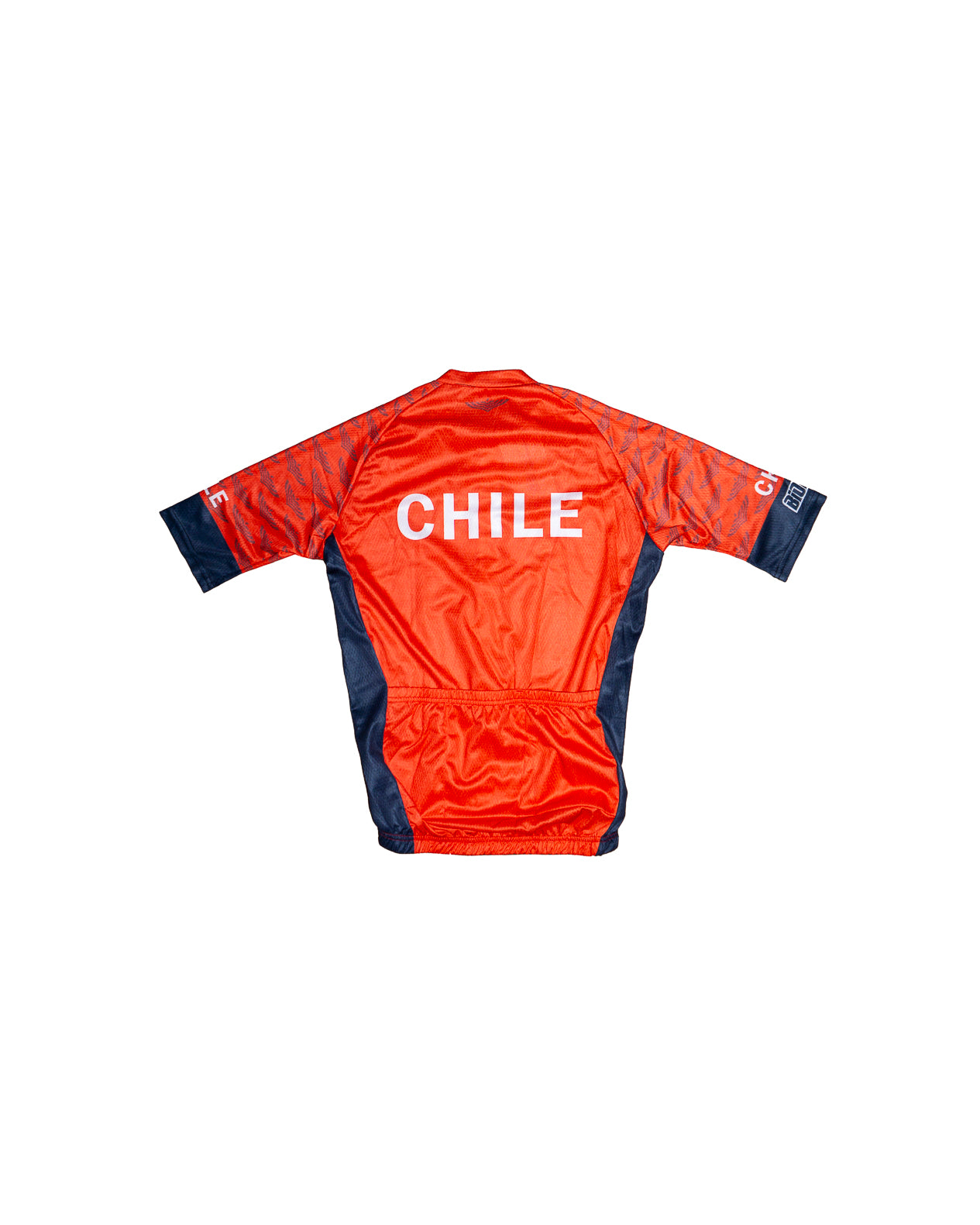 camiseta de seleccion de chile