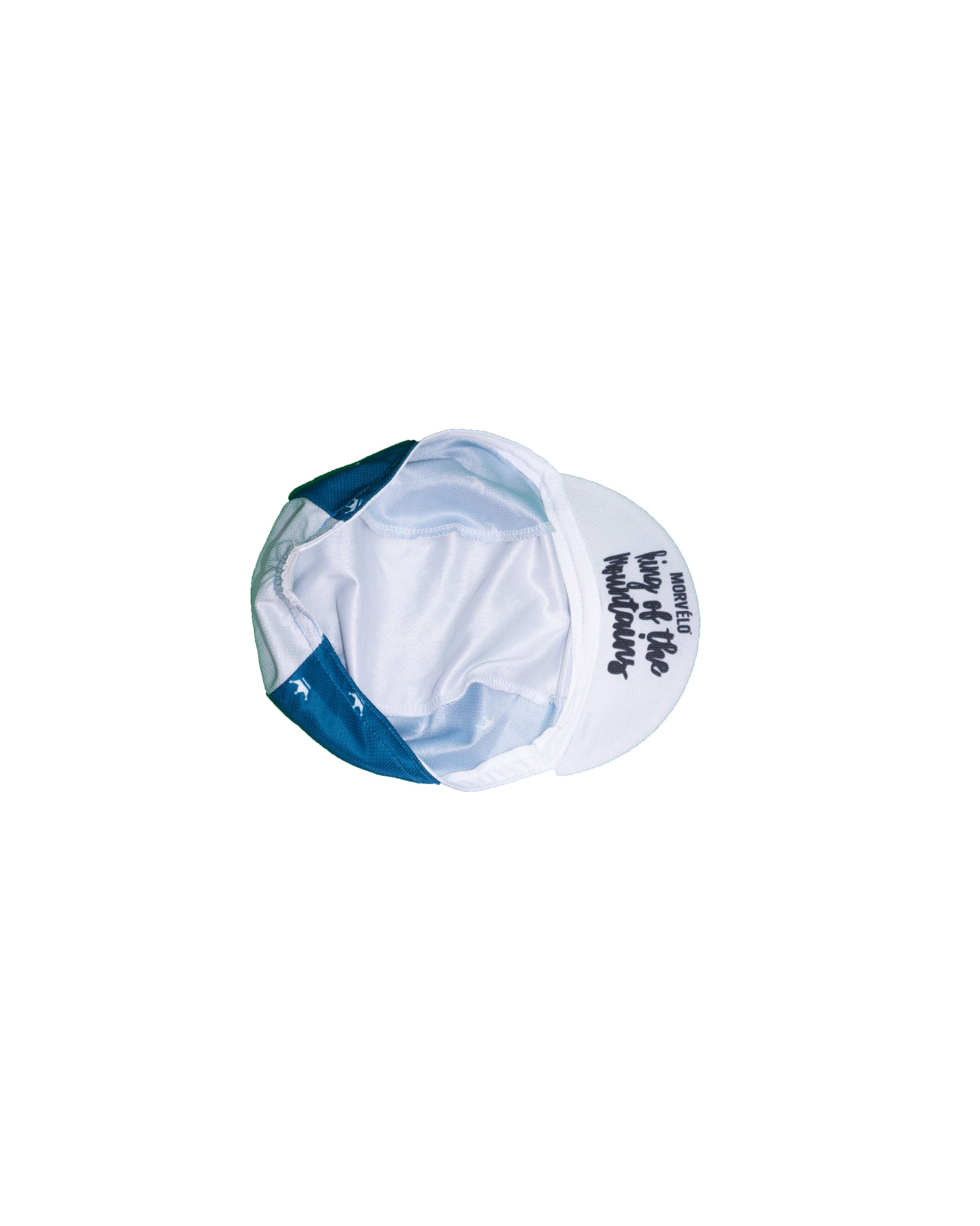cap ciclismo