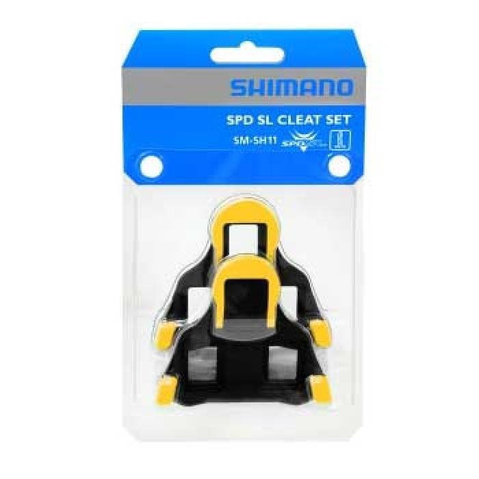 Calas Shimano