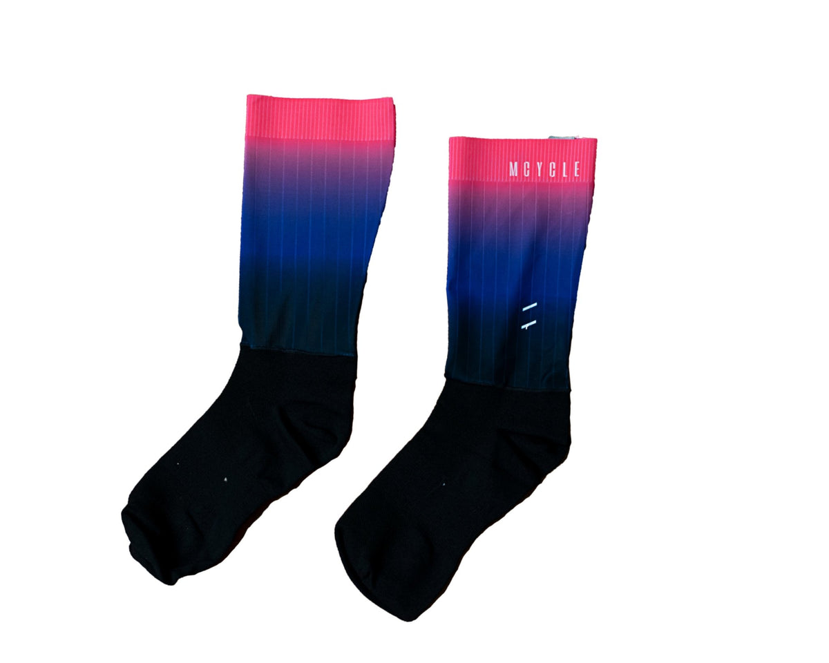 Calcetines Aero. - 39-44