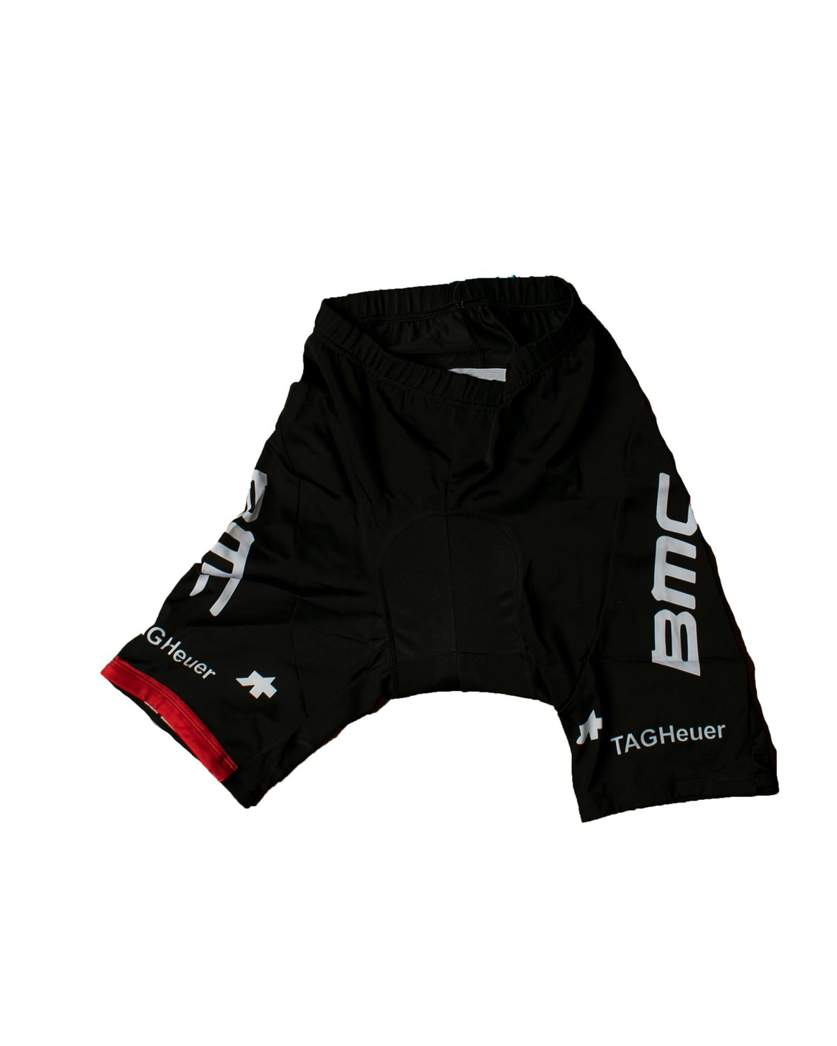 Calza Ciclismo Corta. - S